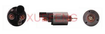 德科雷米系列 >> XF-185起動機(jī)電磁開關(guān)