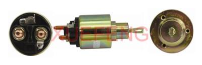 博世系列 >> XF-200起動機電磁開關