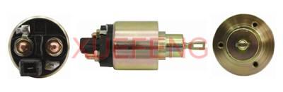 博世系列 >> XF-201起動(dòng)機(jī)電磁開(kāi)關(guān)