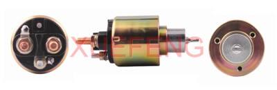 博世系列 >> XF-202起動機電磁開關