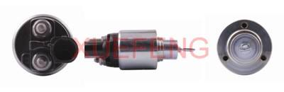 博世系列 >> XF-210起動機電磁開關