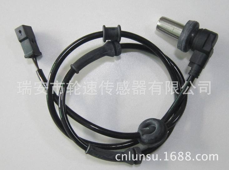 奧迪/大眾ABS輪速傳感器8D0927807C