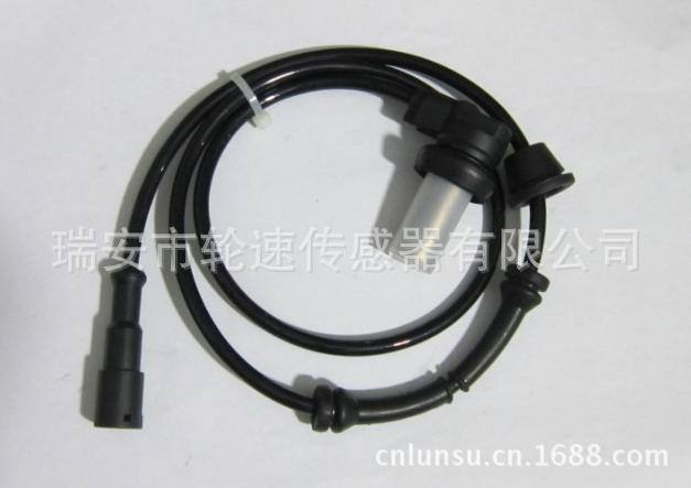 供應紅旗/奧迪A6前輪ABS傳感器4A0927803