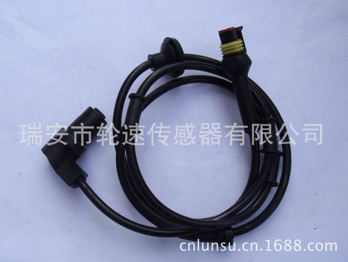 供應中華ABS輪速傳感器3001209
