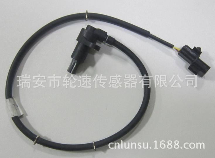 供應東風風行ABS輪速傳感器37MA-76011