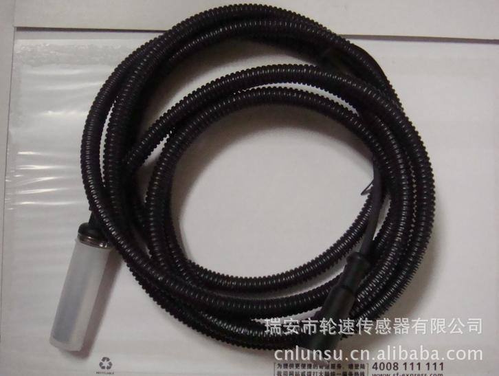 供應(yīng)奔馳卡車ABS傳感器4410329200（凈線長2.5m）