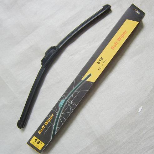 汽車無骨雨刷，通用雨刷