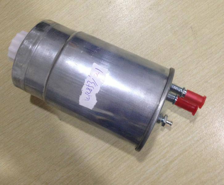 供應汽油濾清器WK853/21