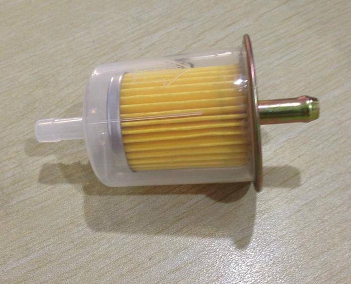 供應(yīng)濾清器GF61