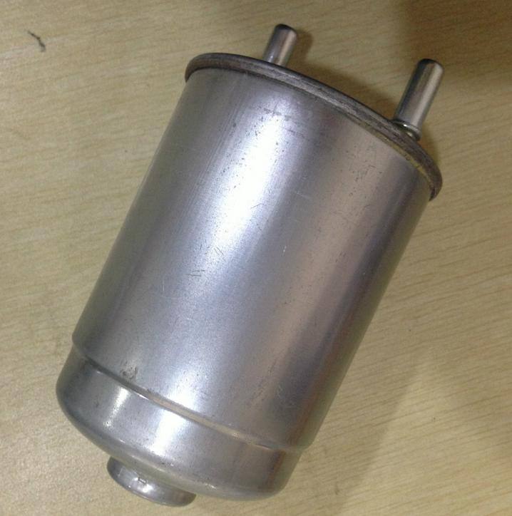 供應汽油濾清器WK9012