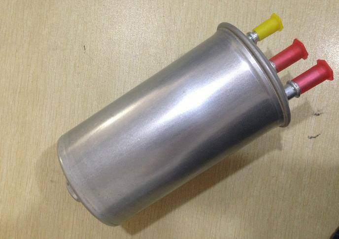 供應汽油濾清器WK829/7