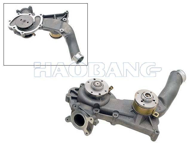 HB-112汽車水泵