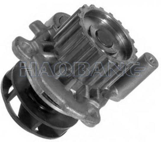 HB-001汽車(chē)水泵