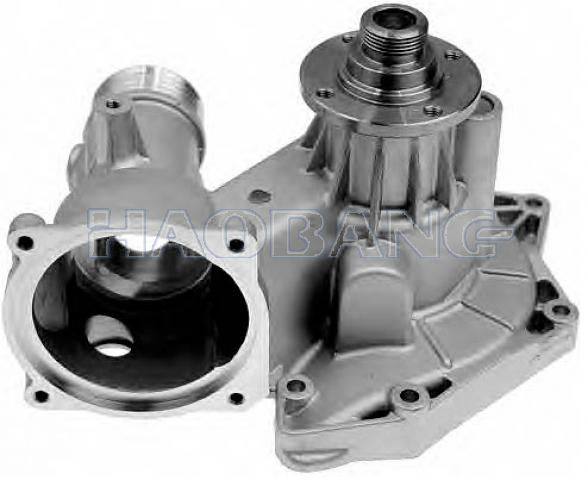 HB-1062汽車水泵