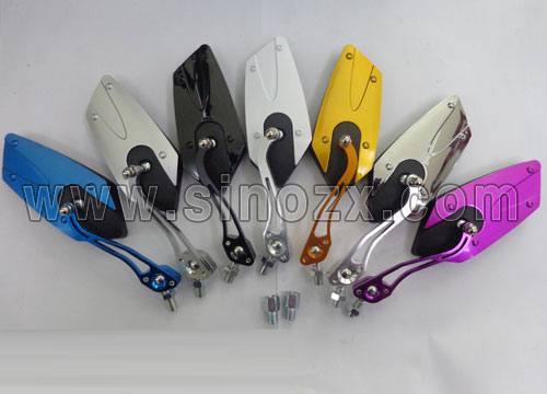 ZX-2646-11摩托車改裝后視鏡