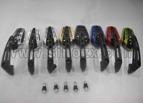 ZX-2654八色摩托車(chē)改裝后視鏡