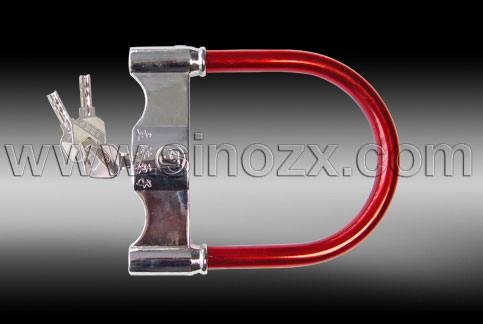 ZX-911摩托車防盜鎖