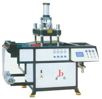 RJD-515×580C型B0PS塑料氣壓熱成型機