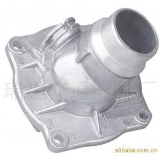 供應節溫器總體，寶馬節溫器外殼，鋁質品