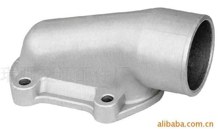 供應(yīng)依維柯水管接頭