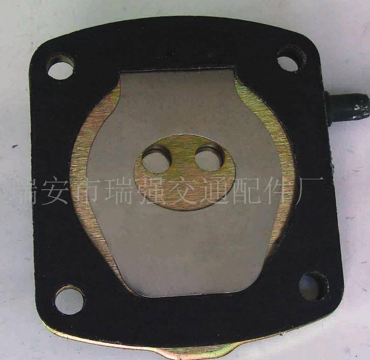 供應汽車空壓機鐵頭