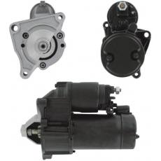 標(biāo)志雪特龍起動機(jī)QDY1204