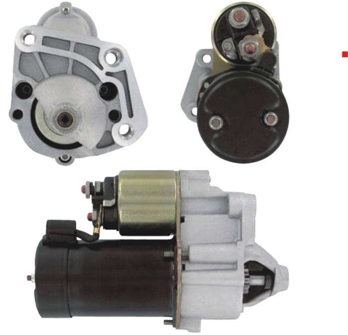 沃爾沃起動機QDY1208