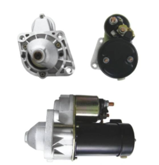 菲亞特起動機QDY1209