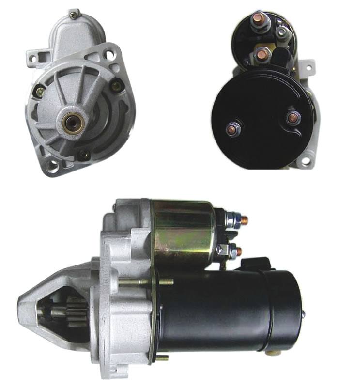 梅賽德斯－奔馳C180起動機QDY1210