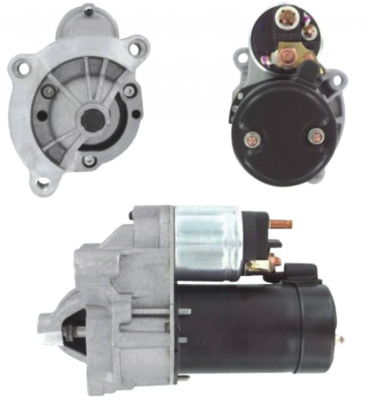 華加索起動機(jī)QDY1211