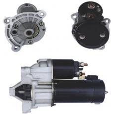 標(biāo)志起動機(jī)QDY1213