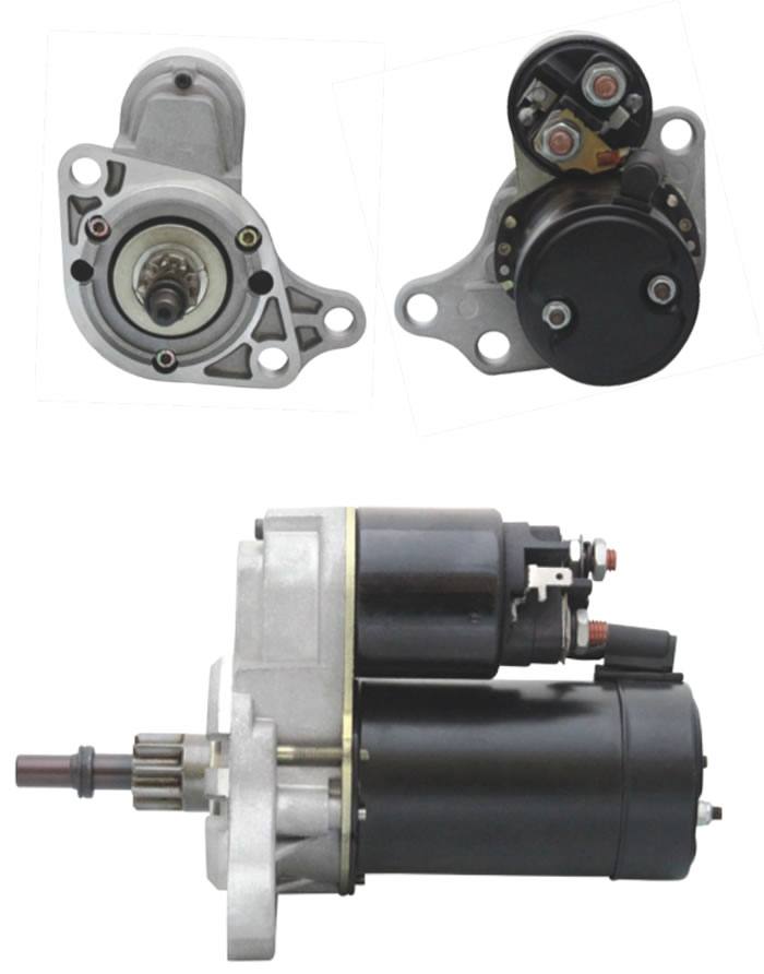 捷達(dá)/奇瑞起動(dòng)機(jī)QDY1220