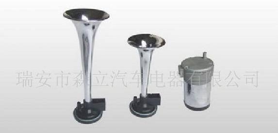 供應 電動氣喇叭(大電機)