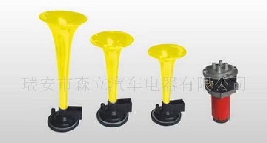 供應(yīng) 電動氣喇叭 SL-1015Y