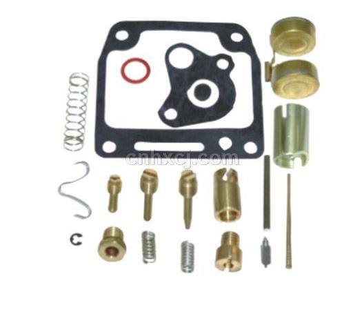 摩托車化油器修理包hx-1012