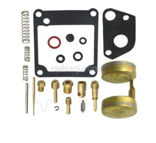 摩托車(chē)化油器修理包hx-1017