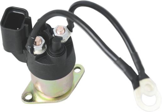 LH1-009 24V博世，歐三，電噴汽車繼電器