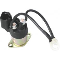 LH1-009 24V博世，歐三，電噴汽車繼電器