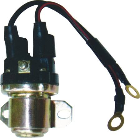 LH1-018 24V通用GM汽車?yán)^電器