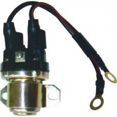 LH1-018 24V通用GM汽車?yán)^電器