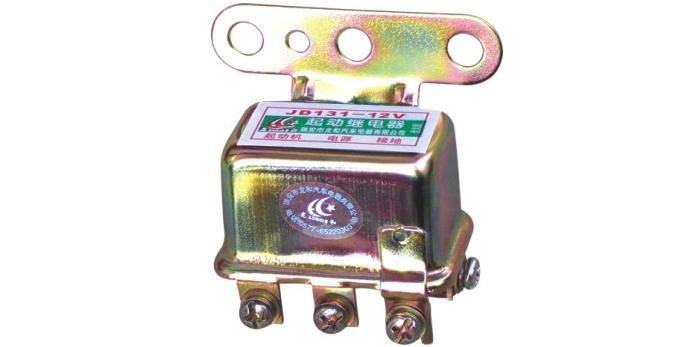 LH1-038 JD131-12V，JD231-24V汽車繼電器