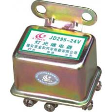 LH1-039 JD295-24V，JD195-12V汽車繼電器