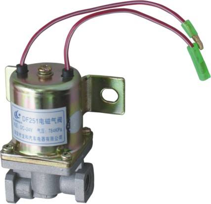 LH2-001 DF251-24V DF151-24V電磁氣閥