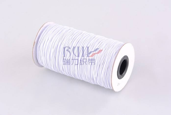 乳膠，圓帶，細繩帶