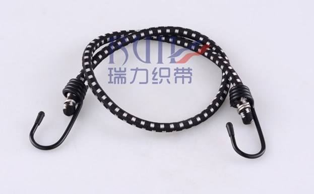 自行車(chē)后貨架摩托車(chē)后貨架行李帶 行李繩 白元繩貨架綁繩騎行裝備