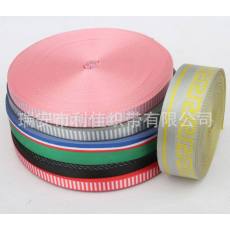 專業定制精美環?？棊?仿尼龍織帶低價格織帶品種齊全