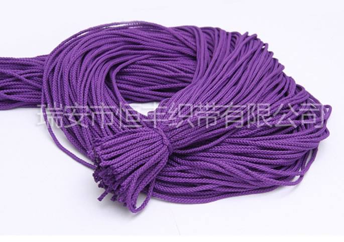 八股扭繩、捆扎帶繩