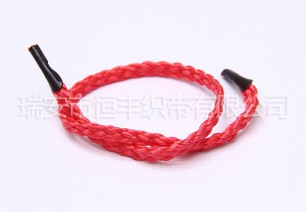 規格可定做 各種顏色 八股繩 HF-007