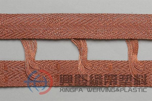 XF-B10-06布面梯帶