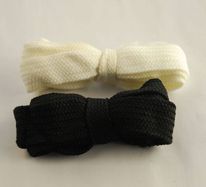 廠家直銷多色扁鞋帶 跑步戶外運動錠絲帶批發